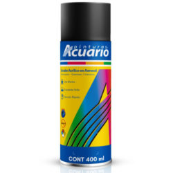 AEROSOL ACUARIO